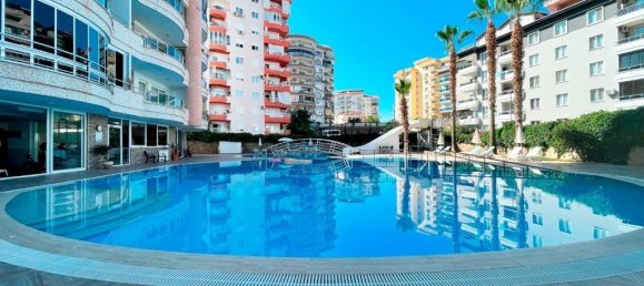 Квартира с 3 комнатами в Тосмур, Турция № 23111 29