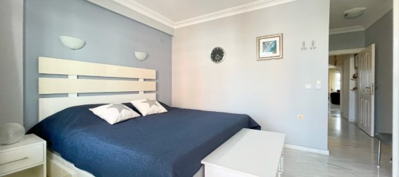 Квартира с 3 комнатами в Тосмур, Турция № 23111 10