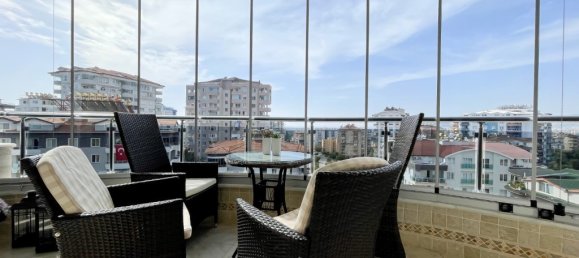 Квартира с 3 комнатами в Тосмур, Турция № 23111 6