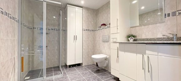 Квартира с 3 комнатами в Тосмур, Турция № 23111 16