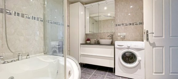 Квартира с 3 комнатами в Тосмур, Турция № 23111 8