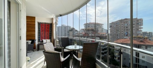 Квартира с 3 комнатами в Тосмур, Турция № 23111 5