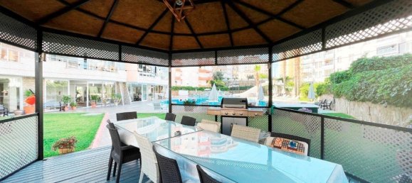 Квартира с 3 комнатами в Тосмур, Турция № 23111 27