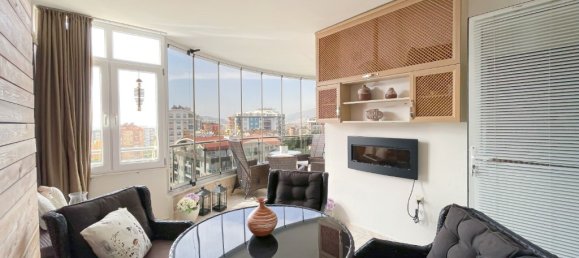 Квартира с 3 комнатами в Тосмур, Турция № 23111 20