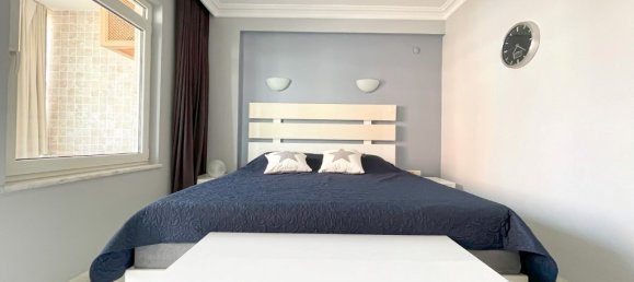 Квартира с 3 комнатами в Тосмур, Турция № 23111 11