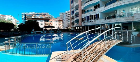 Квартира с 3 комнатами в Тосмур, Турция № 23111 28