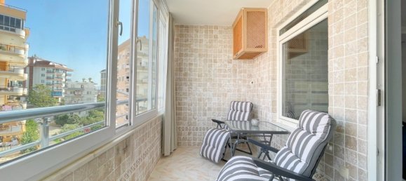 Квартира с 3 комнатами в Тосмур, Турция № 23111 13