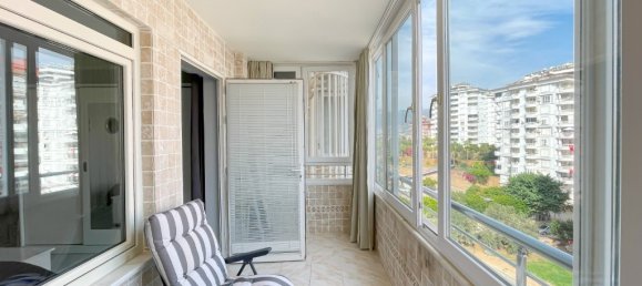 Квартира с 3 комнатами в Тосмур, Турция № 23111 14