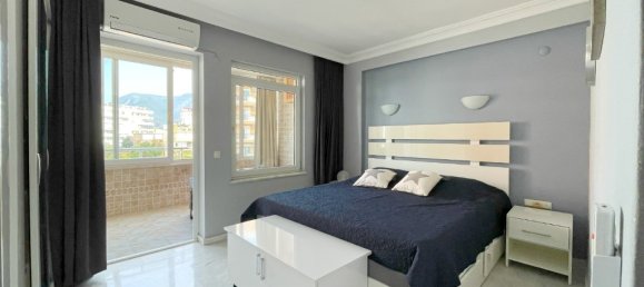 Квартира с 3 комнатами в Тосмур, Турция № 23111 9