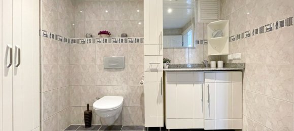 Квартира с 3 комнатами в Тосмур, Турция № 23111 15