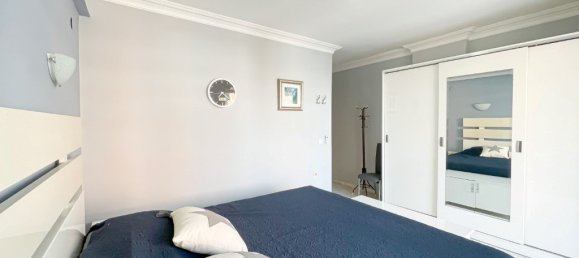 Квартира с 3 комнатами в Тосмур, Турция № 23111 12