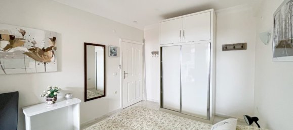 Квартира с 3 комнатами в Тосмур, Турция № 23111 19