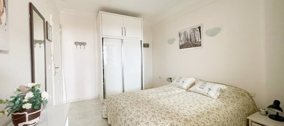 Квартира с 3 комнатами в Тосмур, Турция № 23111 18