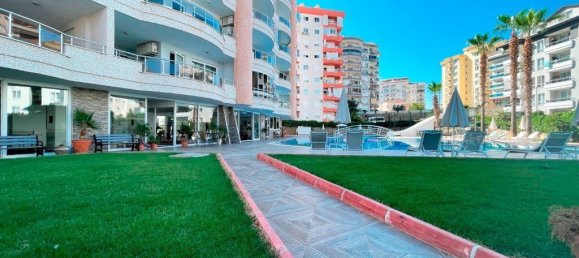 Квартира с 3 комнатами в Тосмур, Турция № 23111 30