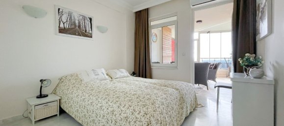 Квартира с 3 комнатами в Тосмур, Турция № 23111 17