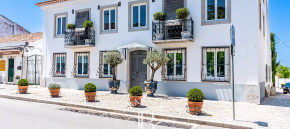 4 chambres Villa à Setubal, Portugal No. 111805 29