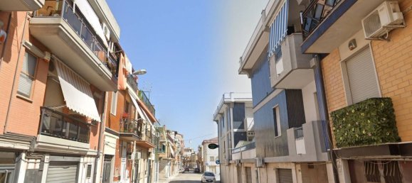 4غرفة شقة في San Severo, Italy رقم 36397 9