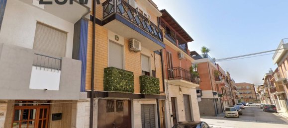 4غرفة شقة في San Severo, Italy رقم 36397 7