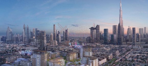 2 bedrooms Apartment in Al Wasl, UAE No. 8656 11