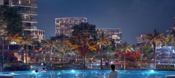 2 bedrooms Apartment in Al Wasl, UAE No. 8656 17