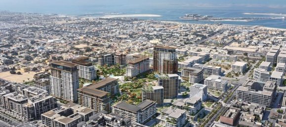 2 bedrooms Apartment in Al Wasl, UAE No. 8656 5