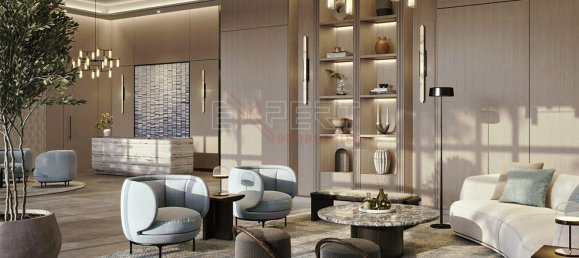 2 bedrooms Apartment in Al Wasl, UAE No. 8656 13