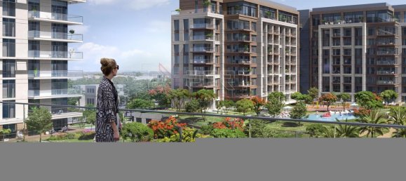 2 bedrooms Apartment in Al Wasl, UAE No. 8656 7