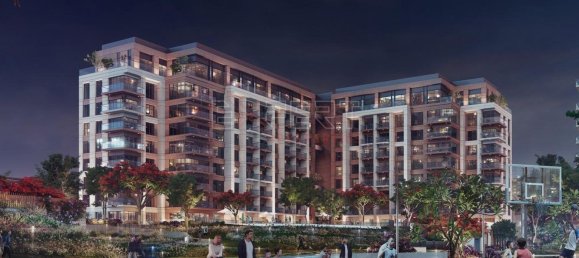 2 bedrooms Apartment in Al Wasl, UAE No. 8656 15