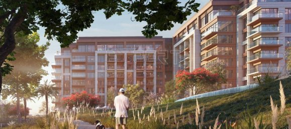 2 bedrooms Apartment in Al Wasl, UAE No. 8656 3