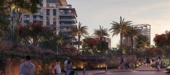 2 bedrooms Apartment in Al Wasl, UAE No. 8656 2