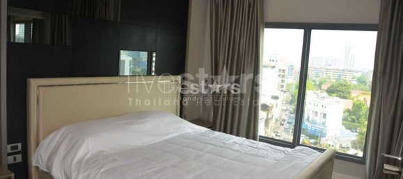 2 bedrooms Condo in Bangkok, Thailand No. 7518 7