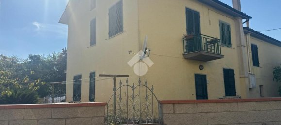 Дом с 3 спальнями в Понте Буджанезе, Италия № 322183 9