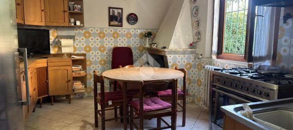 Дом с 3 спальнями в Понте Буджанезе, Италия № 322183 13