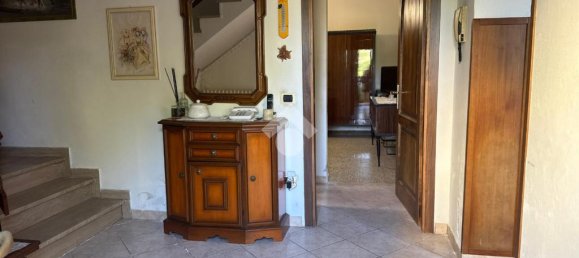 Дом с 3 спальнями в Понте Буджанезе, Италия № 322183 11