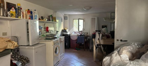 Дом с 3 спальнями в Понте Буджанезе, Италия № 322183 18