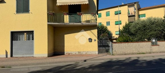 Дом с 3 спальнями в Понте Буджанезе, Италия № 322183 8