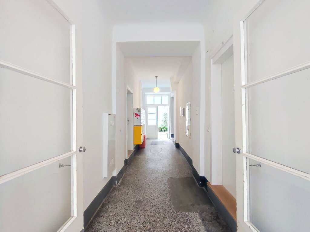 2غرفة شقة في Vienna, Austria رقم 20617