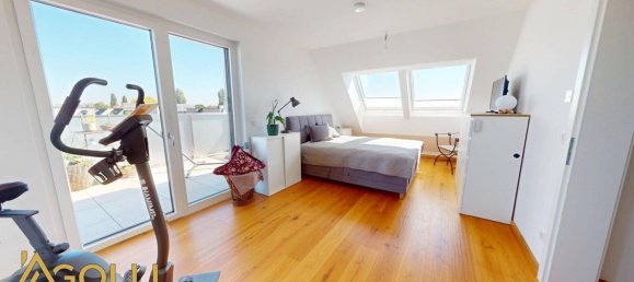 3-Zimmer Penthouse in Wien, Austria, Nr. 260384 24