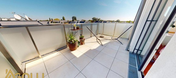3-Zimmer Penthouse in Wien, Austria, Nr. 260384 26