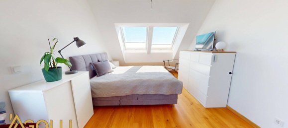 3-Zimmer Penthouse in Wien, Austria, Nr. 260384 23