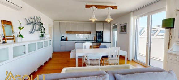 3-Zimmer Penthouse in Wien, Austria, Nr. 260384 17