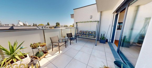 3-Zimmer Penthouse in Wien, Austria, Nr. 260384 10