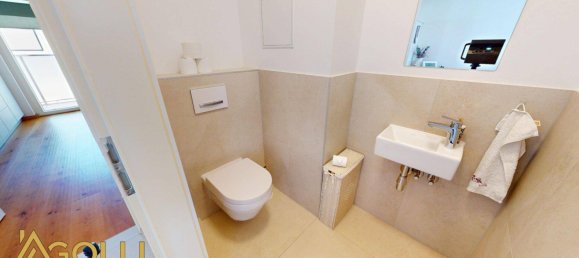 3-Zimmer Penthouse in Wien, Austria, Nr. 260384 3