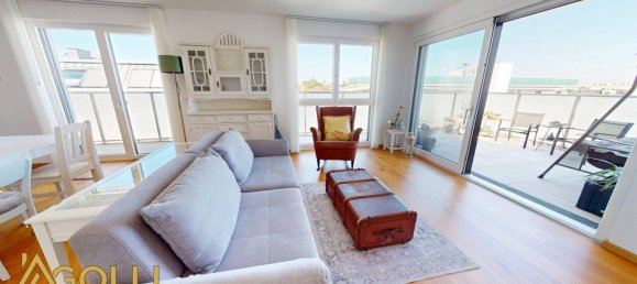 3-Zimmer Penthouse in Wien, Austria, Nr. 260384 15