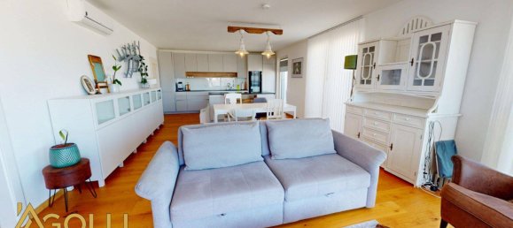 3-Zimmer Penthouse in Wien, Austria, Nr. 260384 16