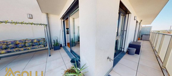 3-Zimmer Penthouse in Wien, Austria, Nr. 260384 27