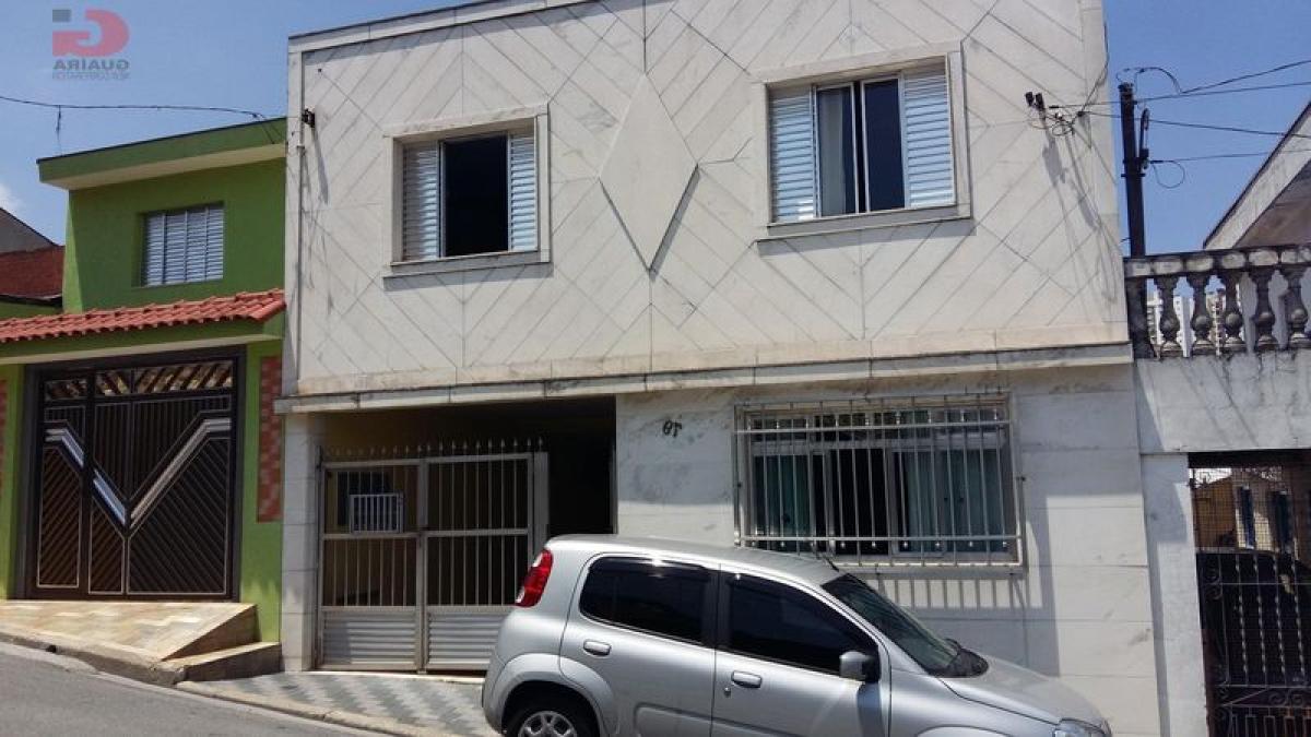 3 Schlafzimmer Haus in Sao Paulo, Brazil, Nr. 474801