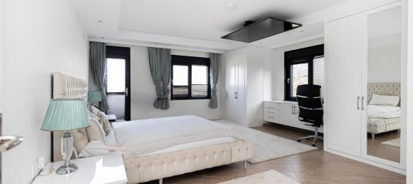 Villa 5+2 in Alanya, Turkey No. 41130 7