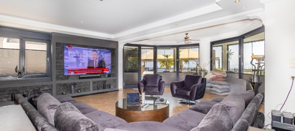 Villa 5+2 in Alanya, Turkey No. 41130 8