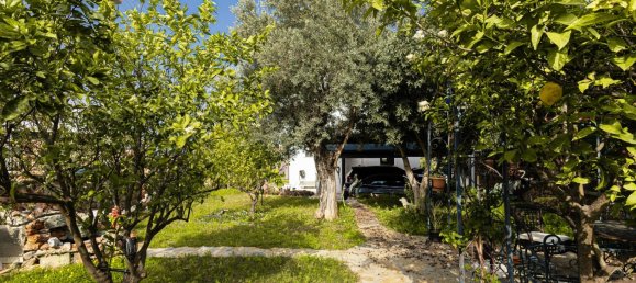 Villa 5+2 in Alanya, Turkey No. 41130 14